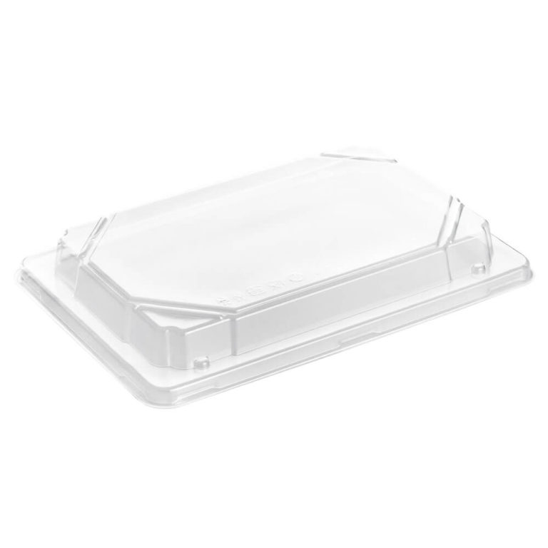 Clear Food Packaging - South Plastic