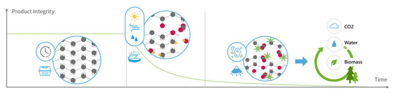 Is Your Biodegradable Plastic Packaging Really Eco Friendly?