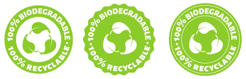 Is Your Biodegradable Plastic Packaging Really Eco Friendly?