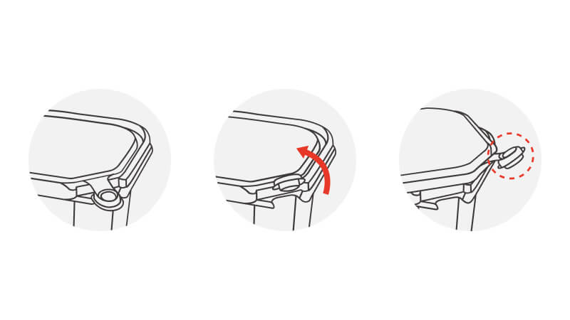 Why is SPI tamper proof plastic packaging the best solution?