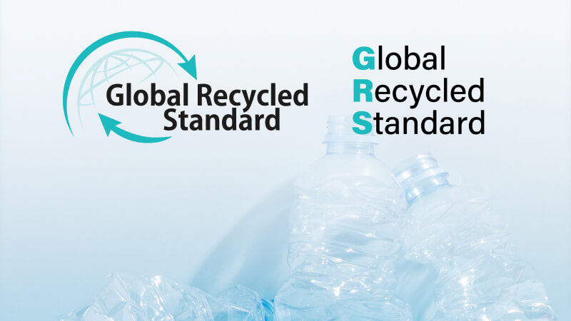 SPI Achieves Global Recycled Standard (GRS) Certification for PCR PET Products