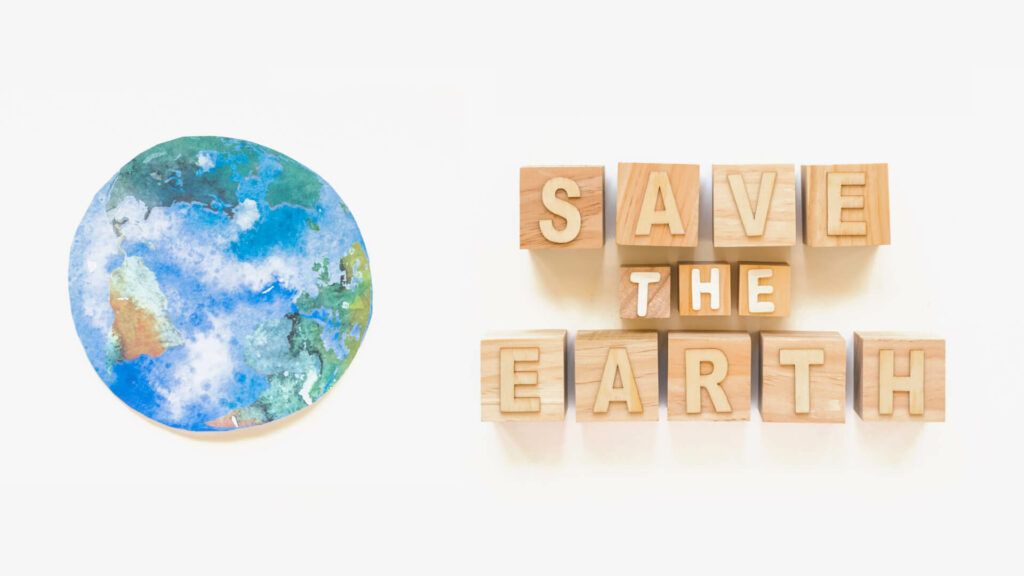 SPI responds to the Earth Day 2024 theme through practical actions.