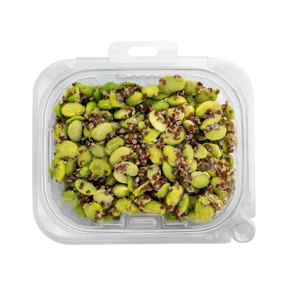 Tamper Evident Packaging PLS08