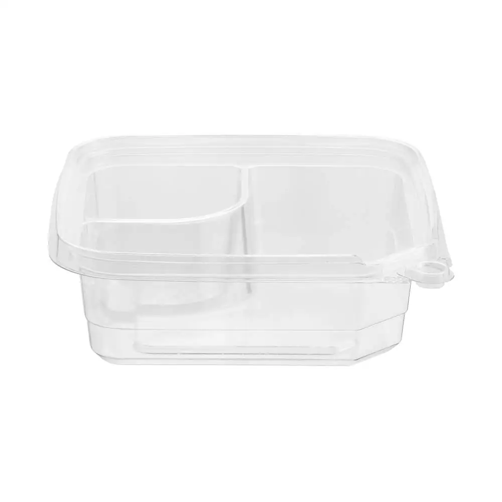 Tamper Evident Packaging SC6B2