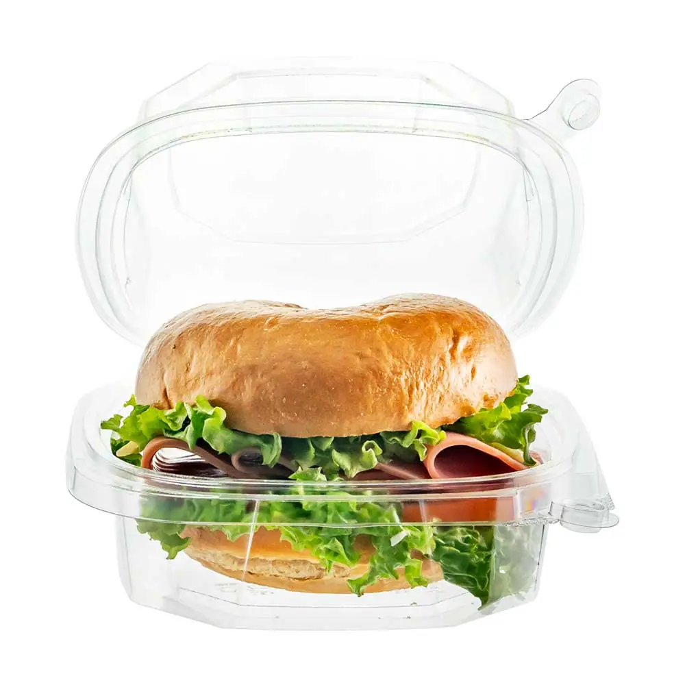 Tamper Evident Packaging PLS66