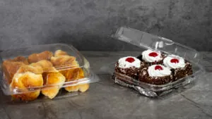 Bakery Packaging
