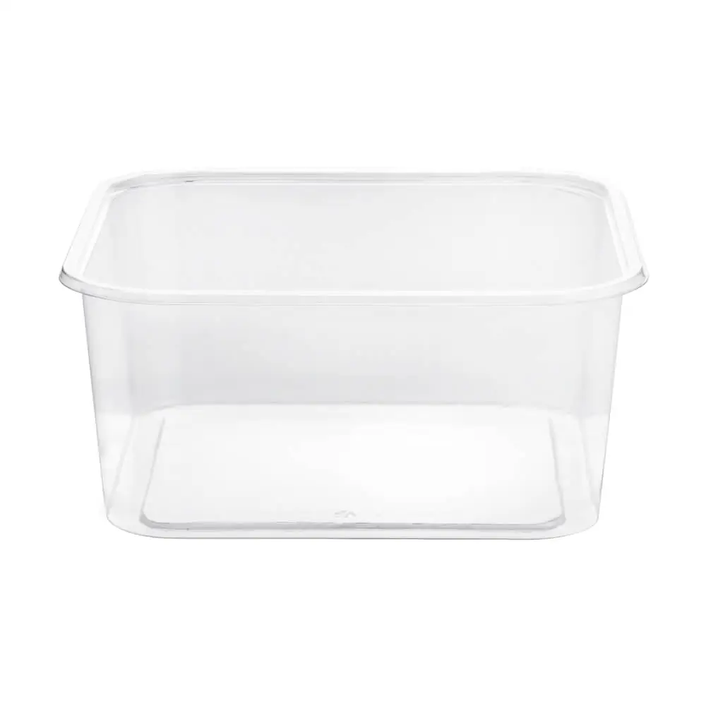 Clear Packaging-Bakery-SPC66B