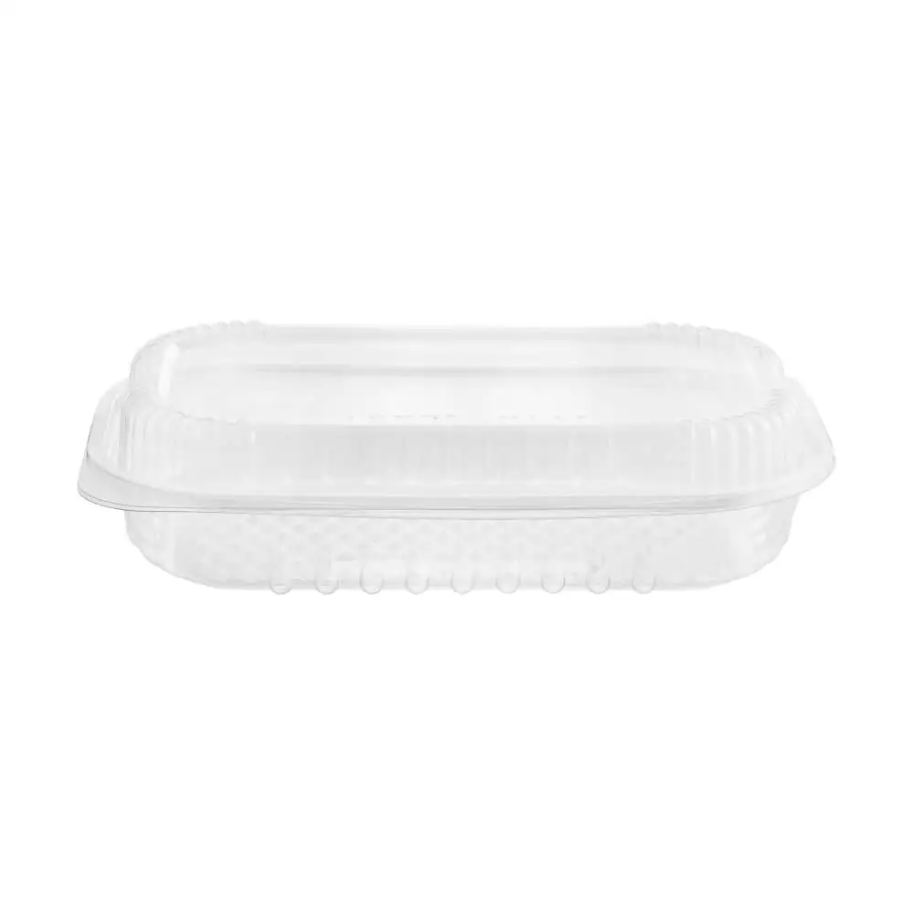 Clear Packaging-Bakery-SRIB-64B-2