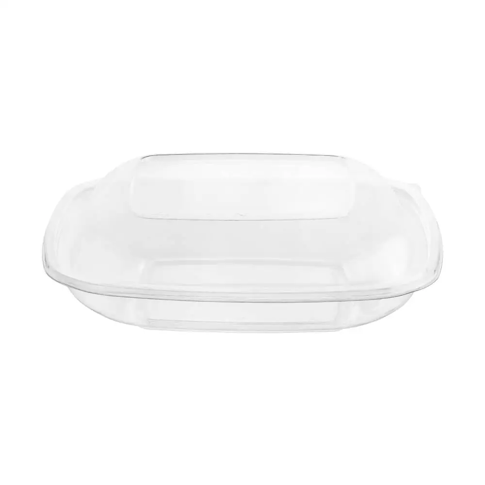 Clear Packaging-Salad SK889B-A