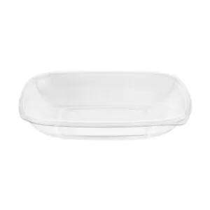 Clear Packaging-Salad SK889B-A
