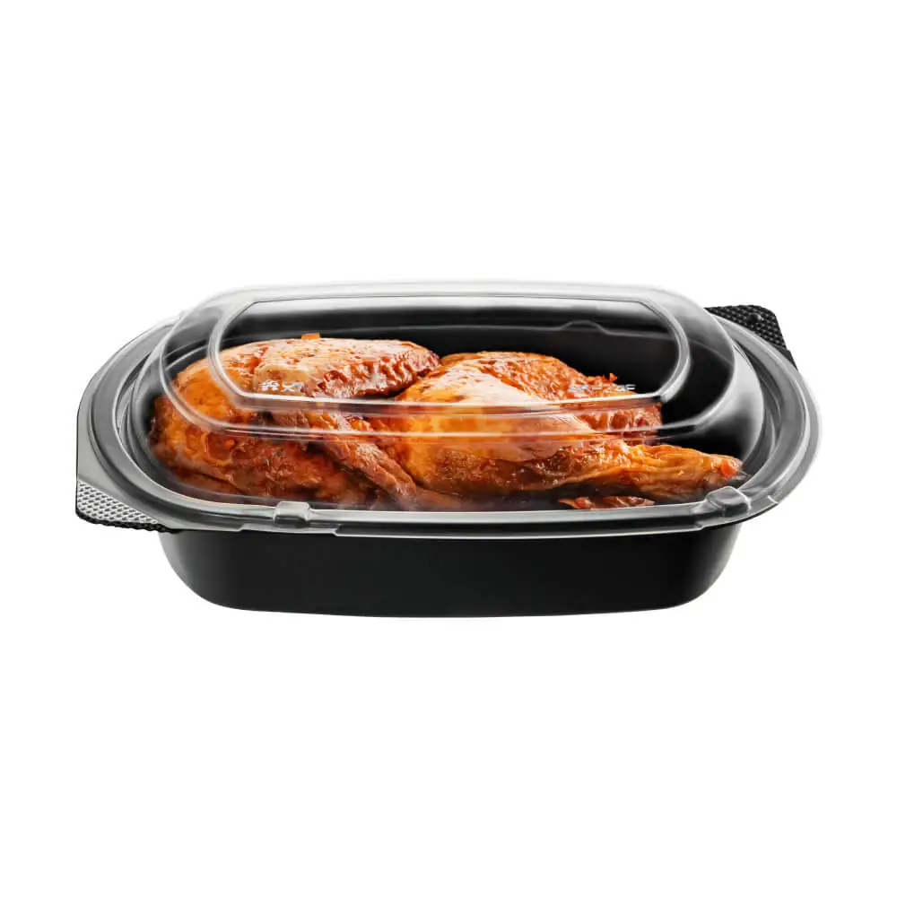 Microwave Safe Packaging-Take Out-SK24B