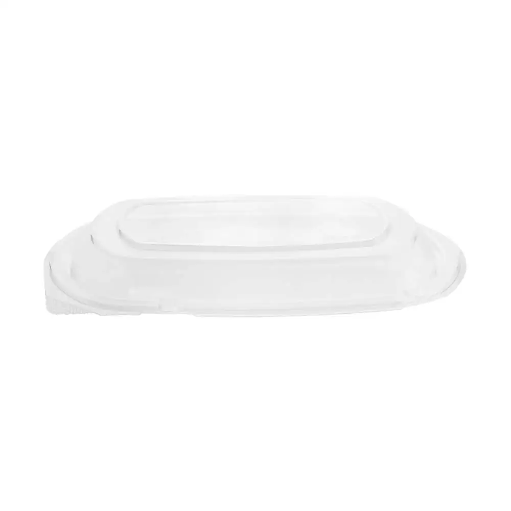 Ultra Clear Packaging-Clear Lid-SK24F