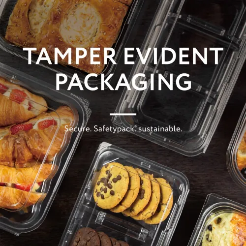 Temper Evident Packaging-Catalogs-EN