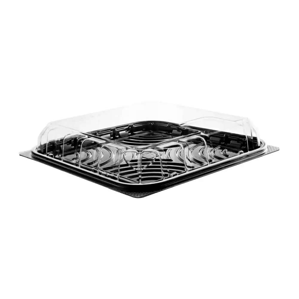 Clear Food Packaging-Bakery-SK-897F-2