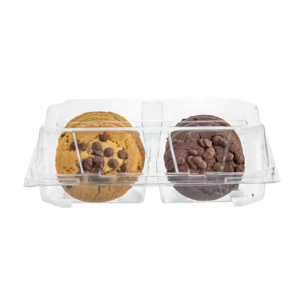 Clear Food Packaging-Bakery-SPC-12-3