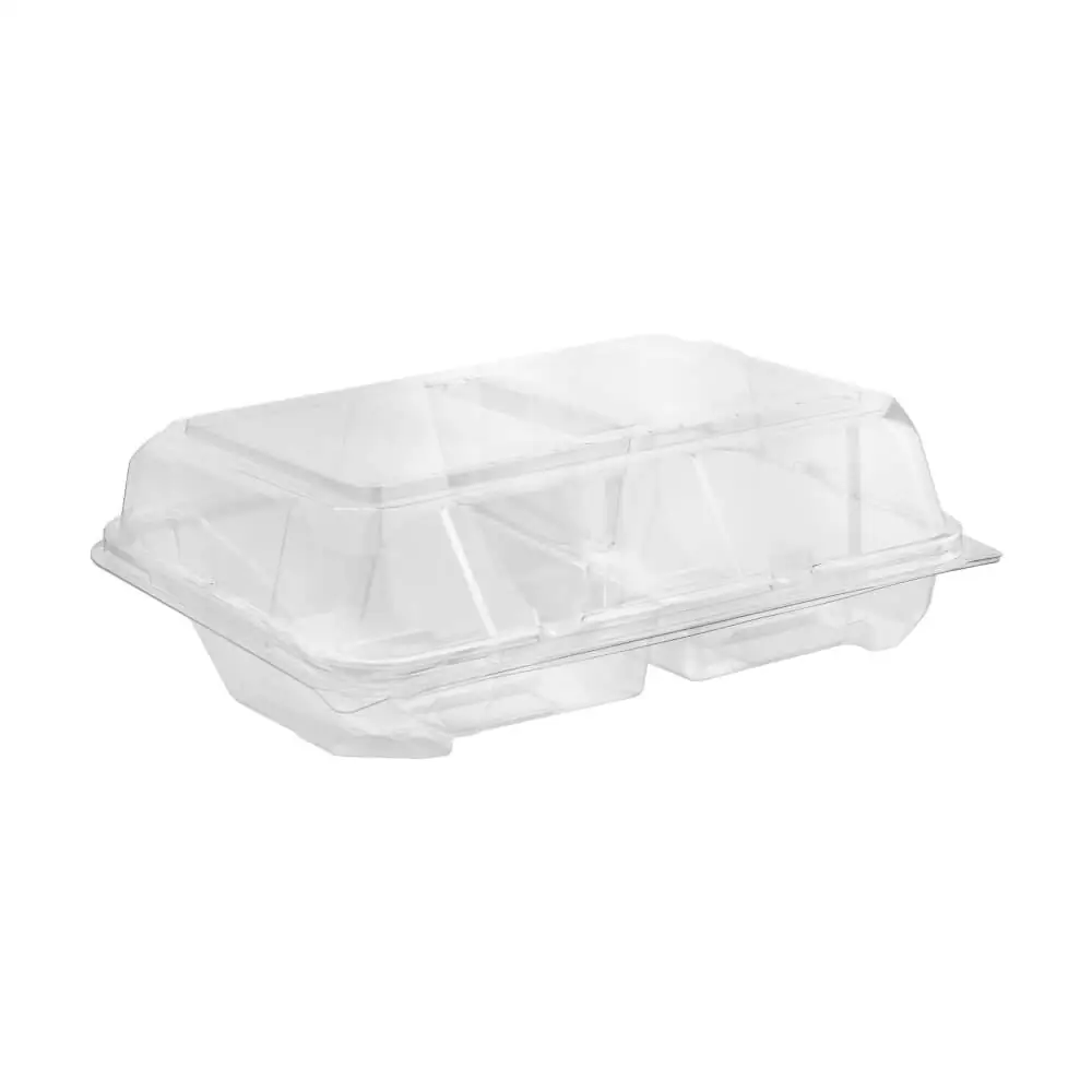 Clear Food Packaging-Bakery-SPC-12-4