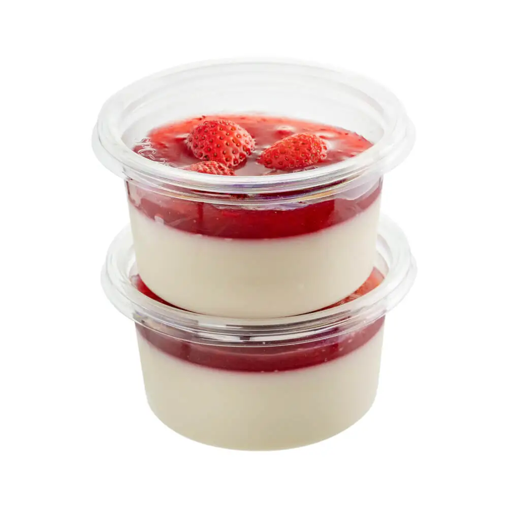 Clear Food Packaging-Deli-SPC-250B-2