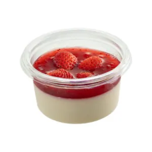 Clear Food Packaging-Deli-SPC-250F