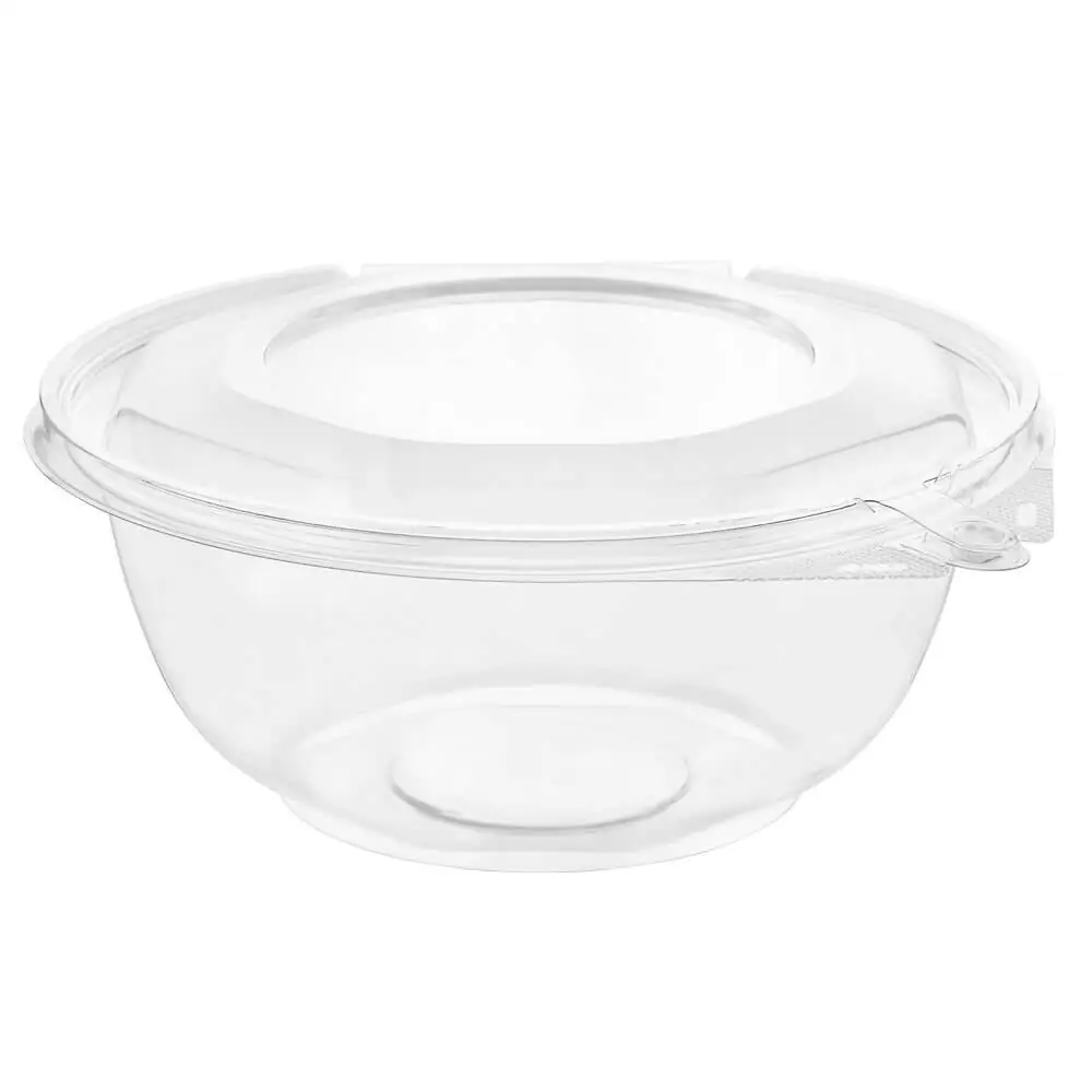 Tamper Evident Packaging-Salad Bowls-RA964-06