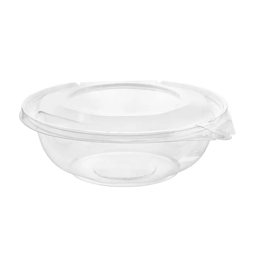 Tamper Evident Packaging-Salad Bowls-RA968-06