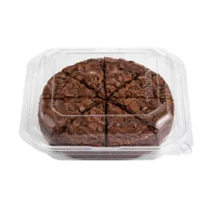 Plastic Bakery Packaging-SA936-TEC