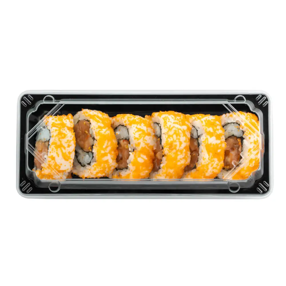 Sushi Trays SPI-0.6TF