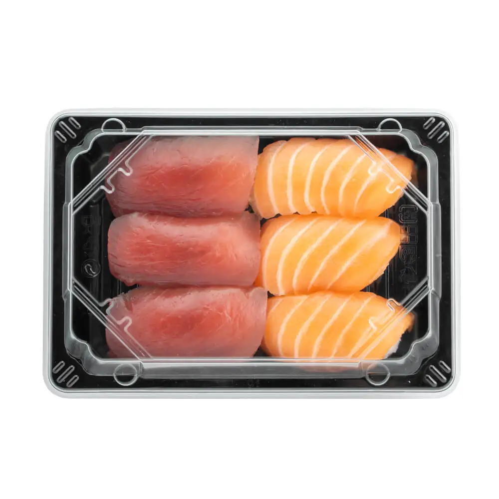 Sushi Trays SPI-0.8TF