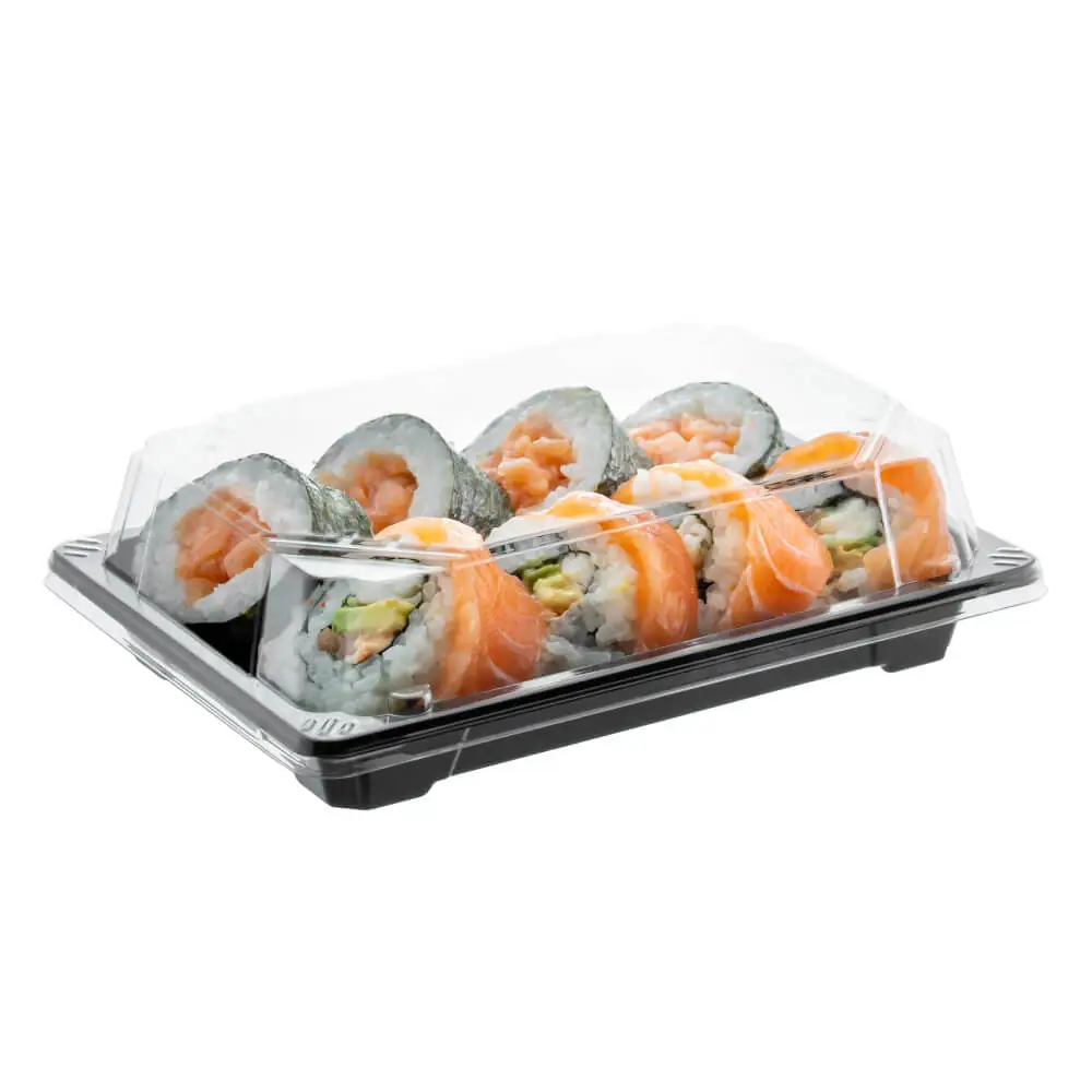 Sushi Trays SPI-1.0TF
