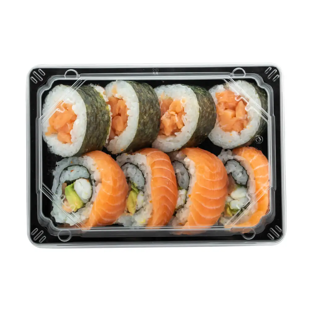 Sushi Trays SPI-1.0TF