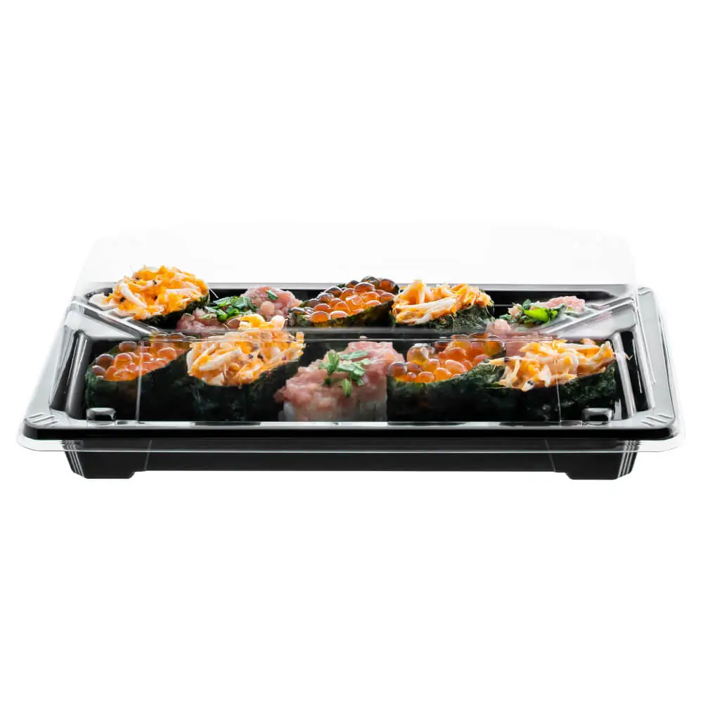 Sushi Trays SPI-1.5TF