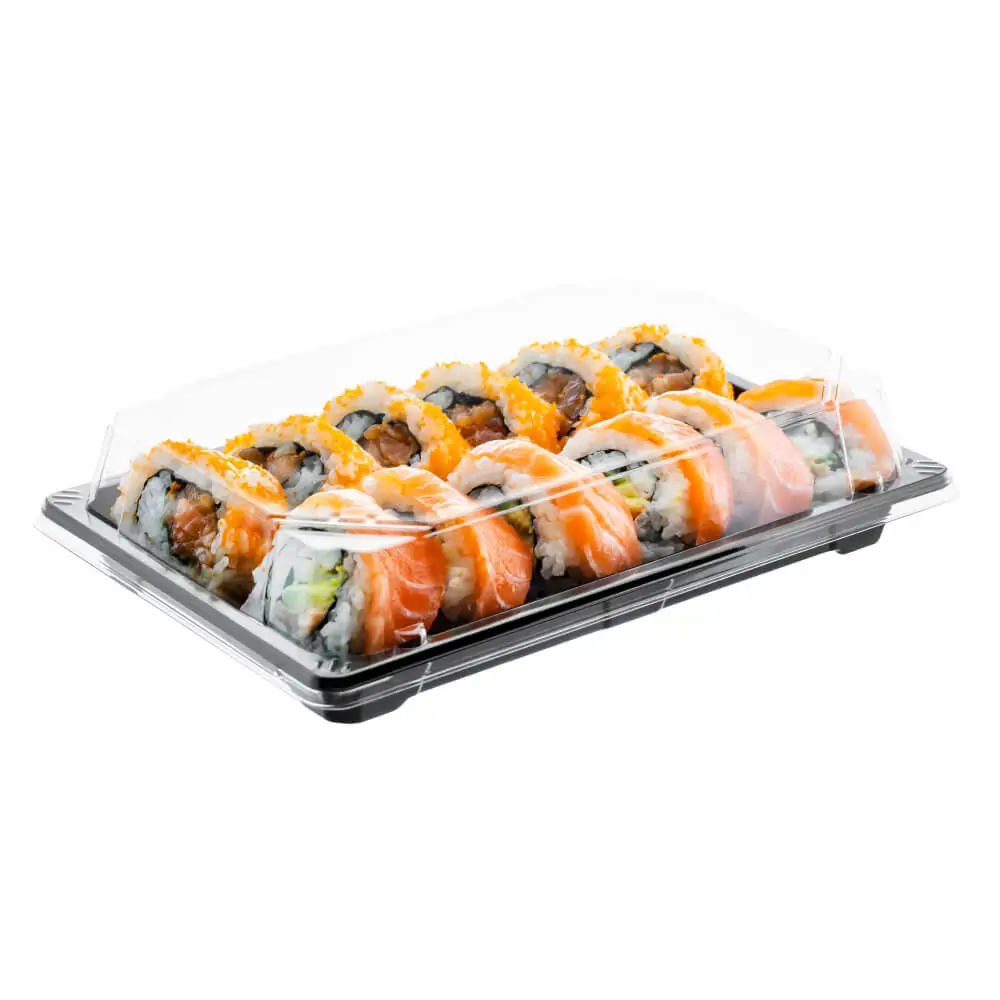 Sushi Trays SPI-2.0TF
