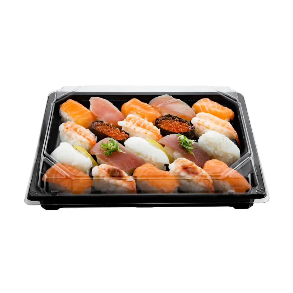 Sushi Trays SPI-2.5TF