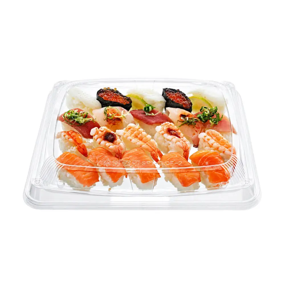 Sushi Trays SPI-3.0B-3