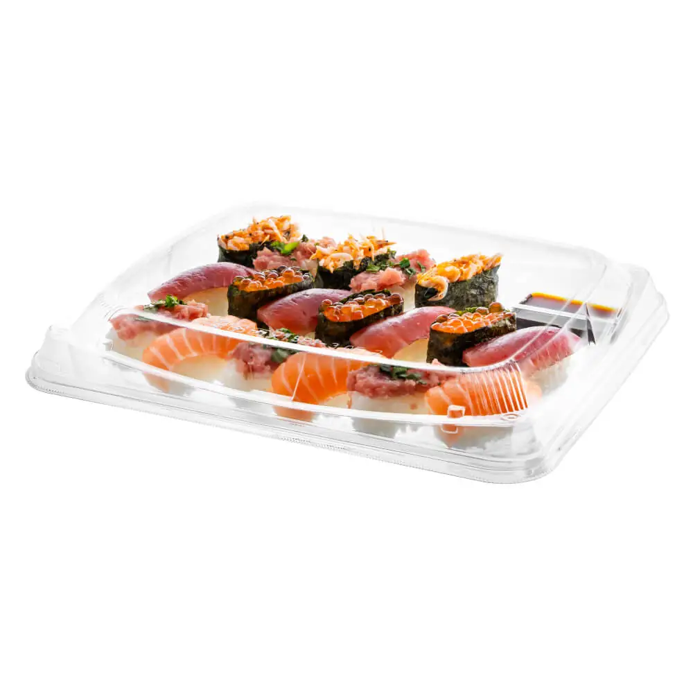Sushi Trays SPI-3.0F-2