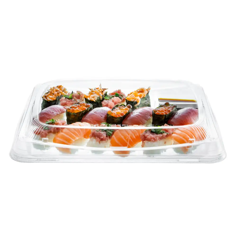 Sushi Trays SPI-3.0F-2