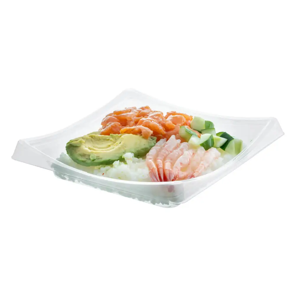 Sushi Trays SUSHI-40-1B