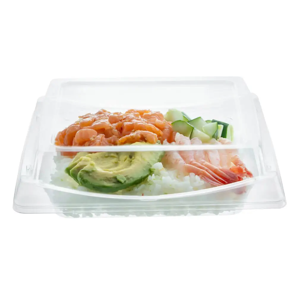 Sushi Trays SUSHI-40-1B