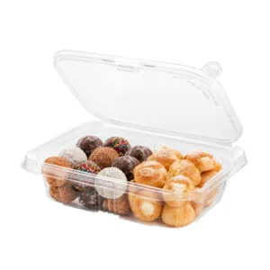 Tamper Evident Packaging PLS20-1