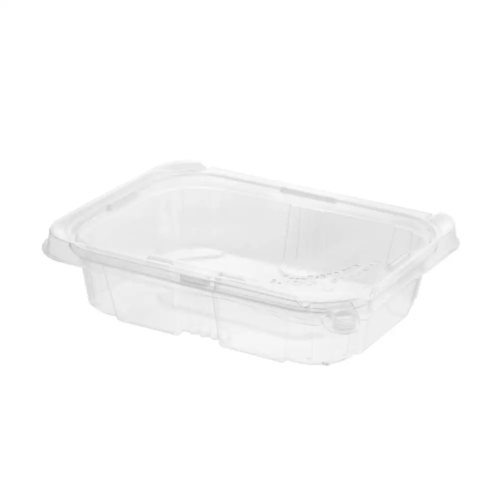 Tamper Evident Packaging PLS20-1