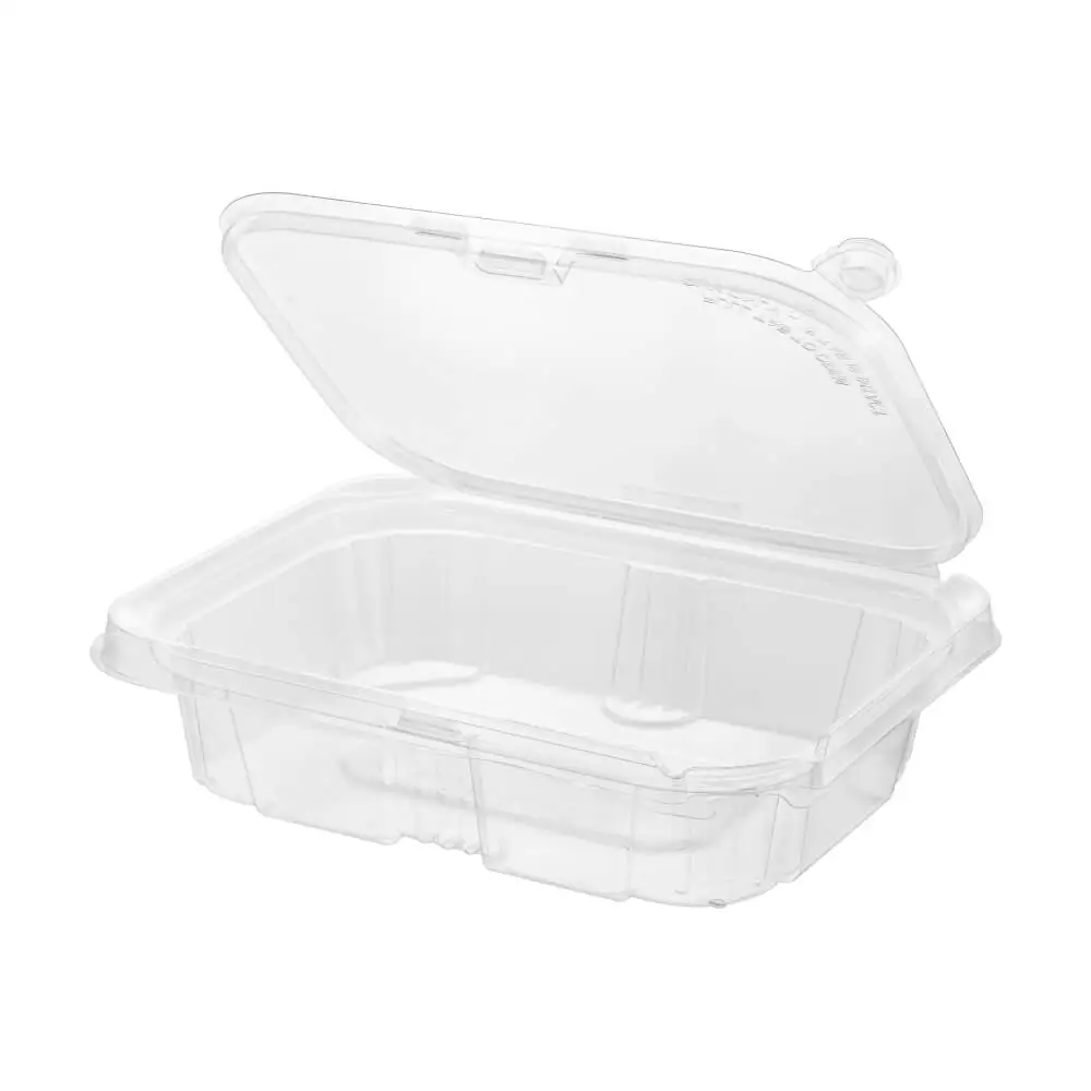 Tamper Evident Packaging PLS20-1